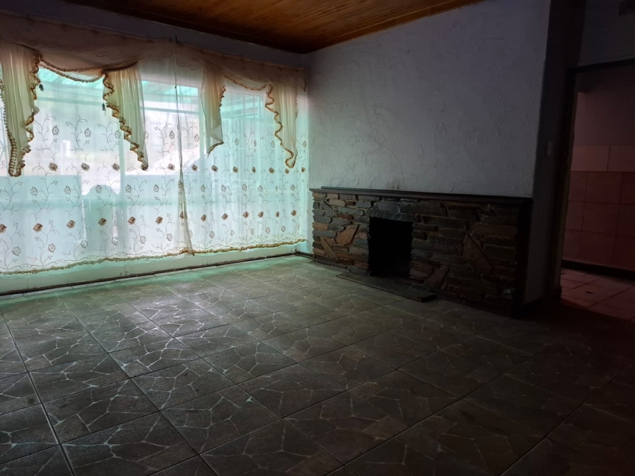 3 Bedroom Property for Sale in Generaal De Wet Free State